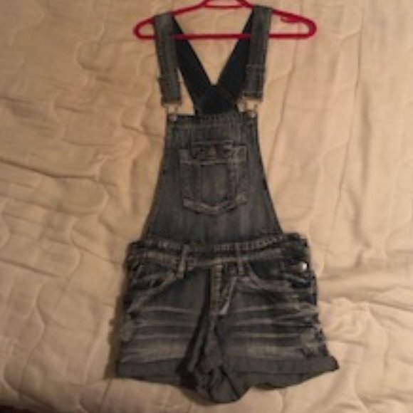 Overalls - Picture 1 of 3